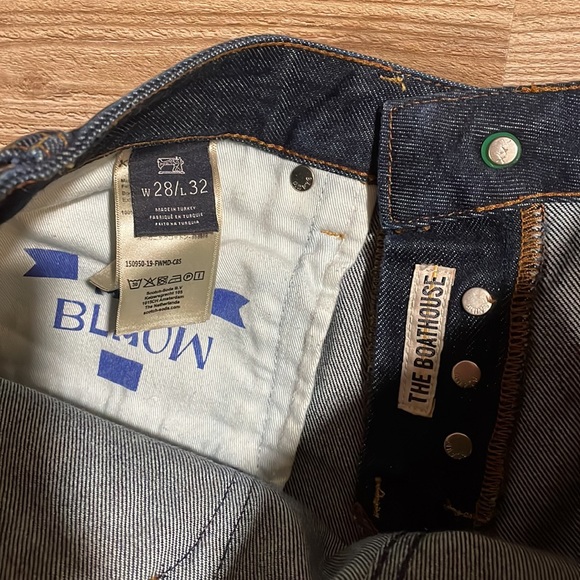 Scotch & Soda // Vernon fit denim - Picture 8 of 9